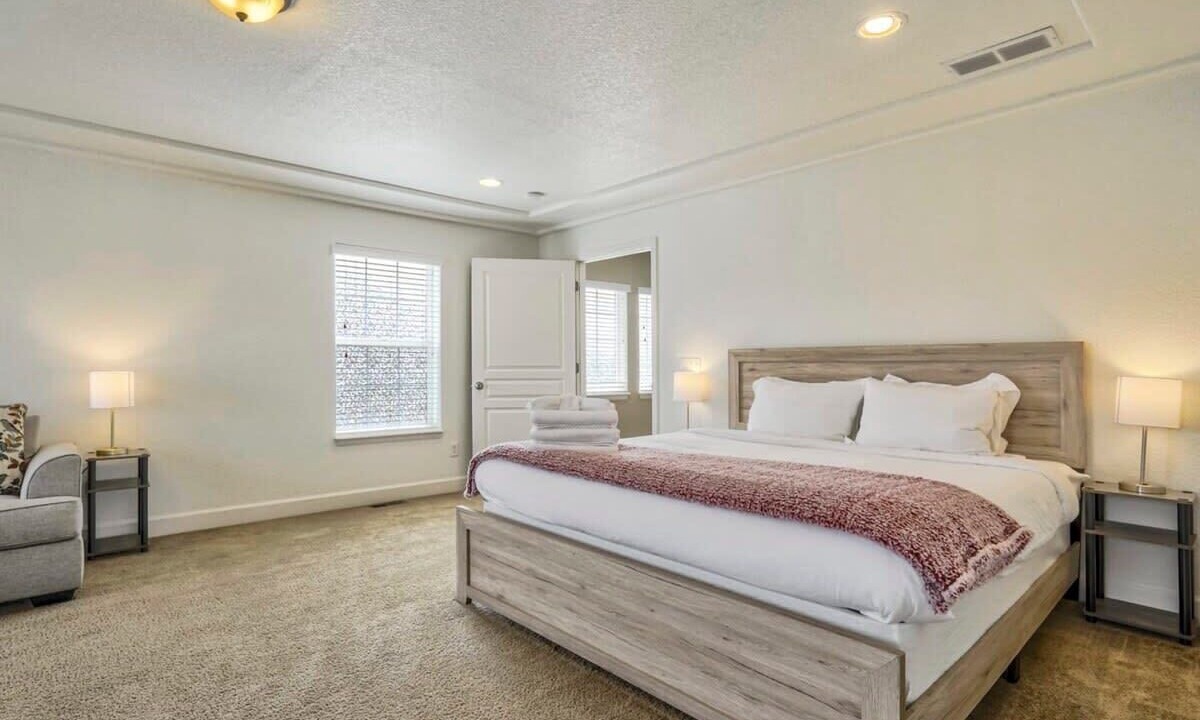 Photo of Bedroom in Peyton