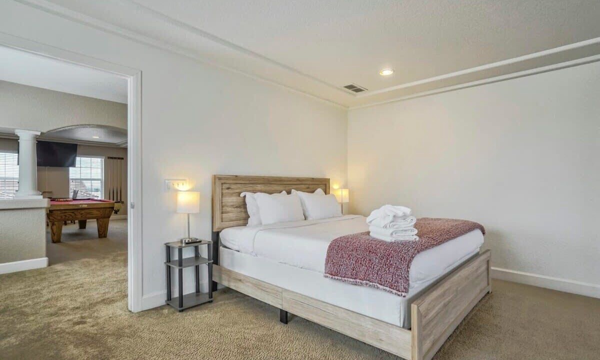 Photo of Bedroom in Peyton