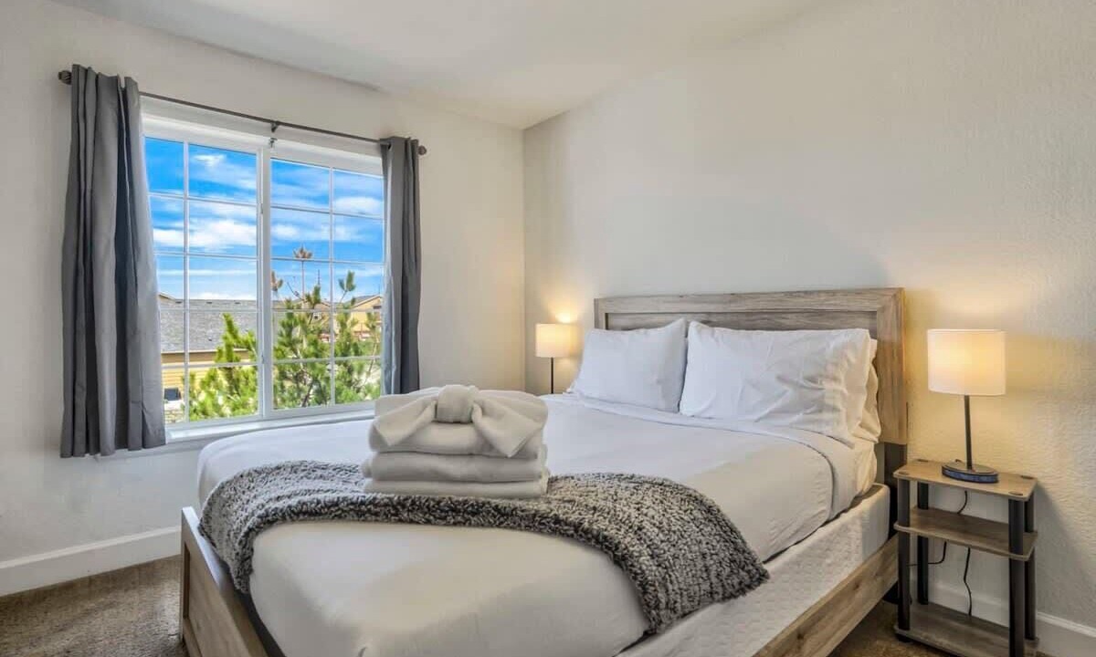 Photo of Bedroom in Peyton