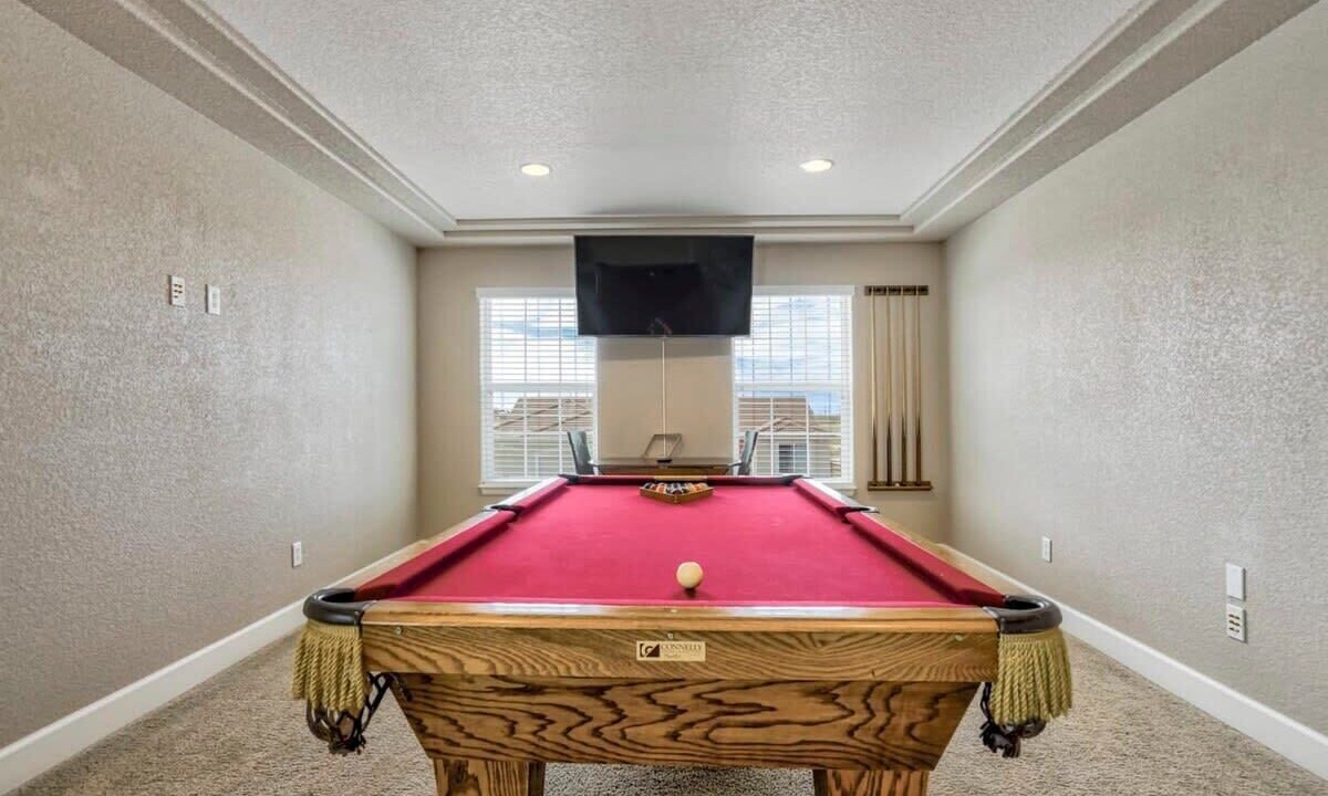 Photo of Bedroom in Peyton