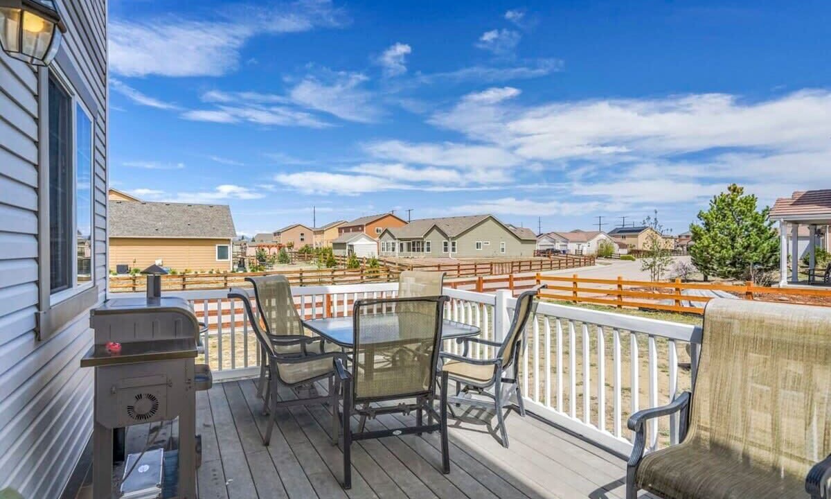 Photo of Outdoor in Peyton