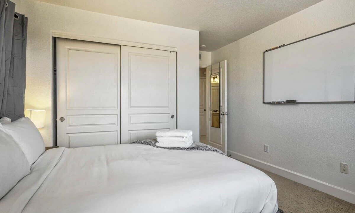 Photo of Bedroom in Peyton