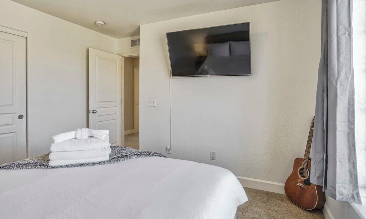 Photo of Bedroom in Peyton