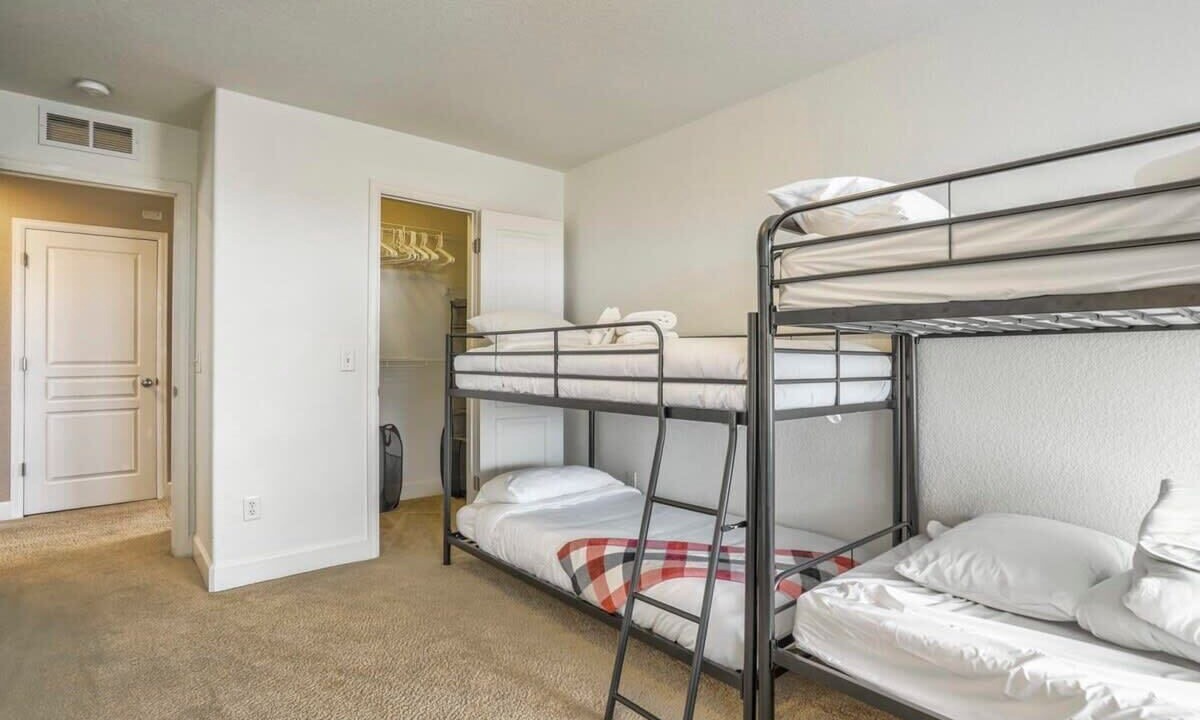 Photo of Bedroom in Peyton