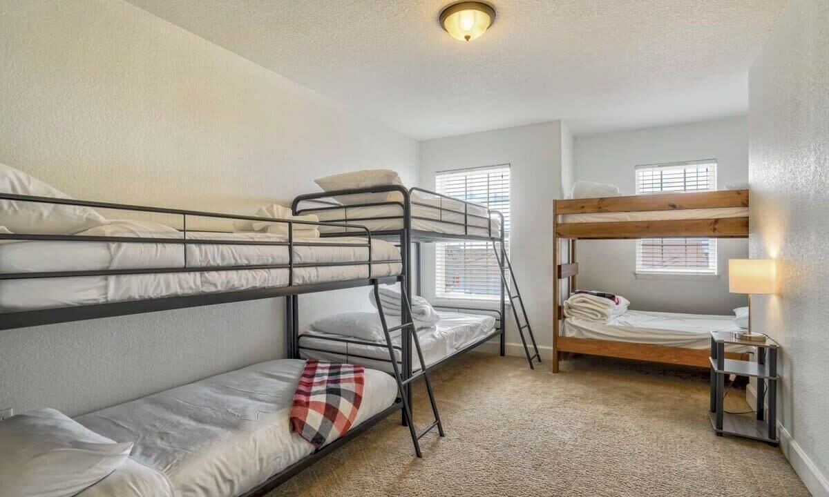 Photo of Bedroom in Peyton