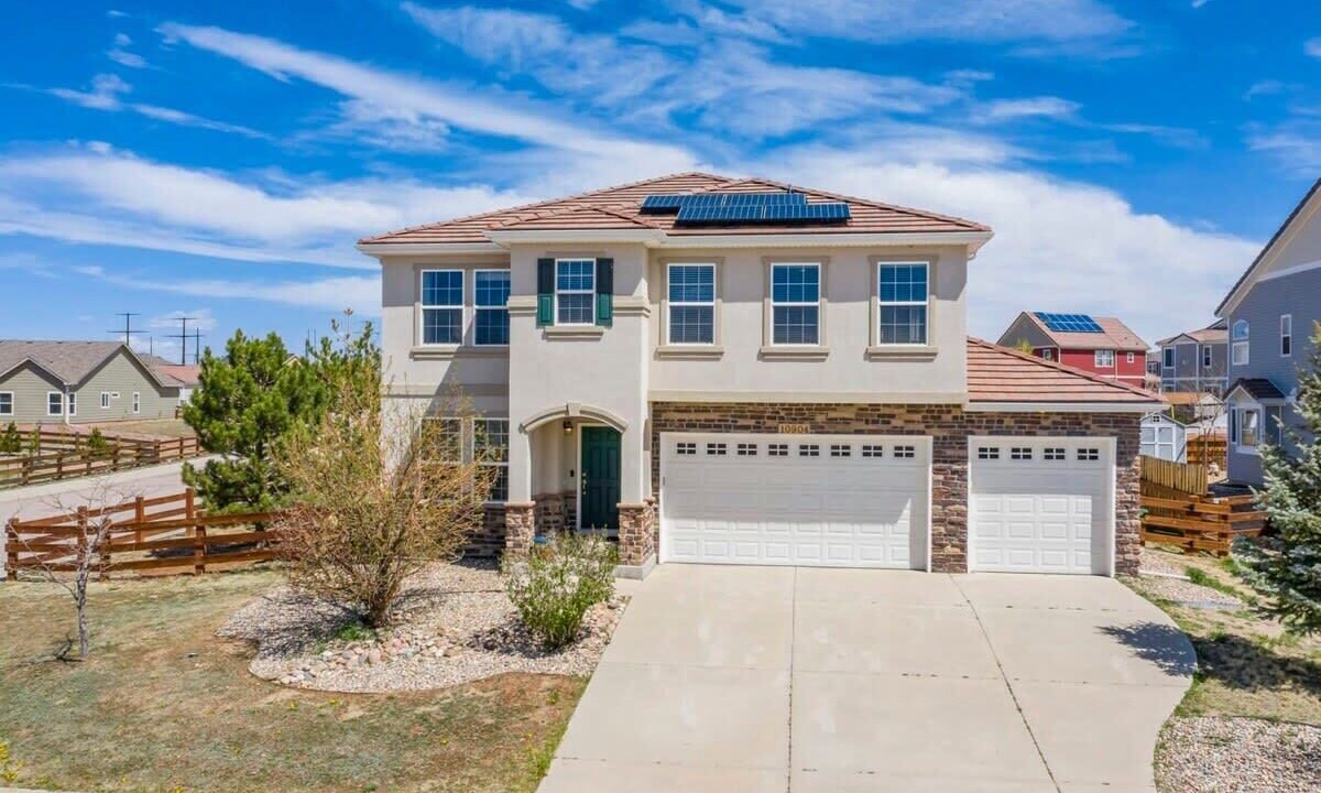 Photo of Outdoor in Peyton