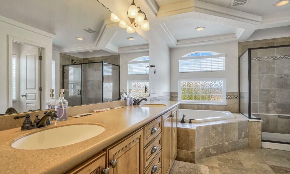Photo of Bathroom in Peyton