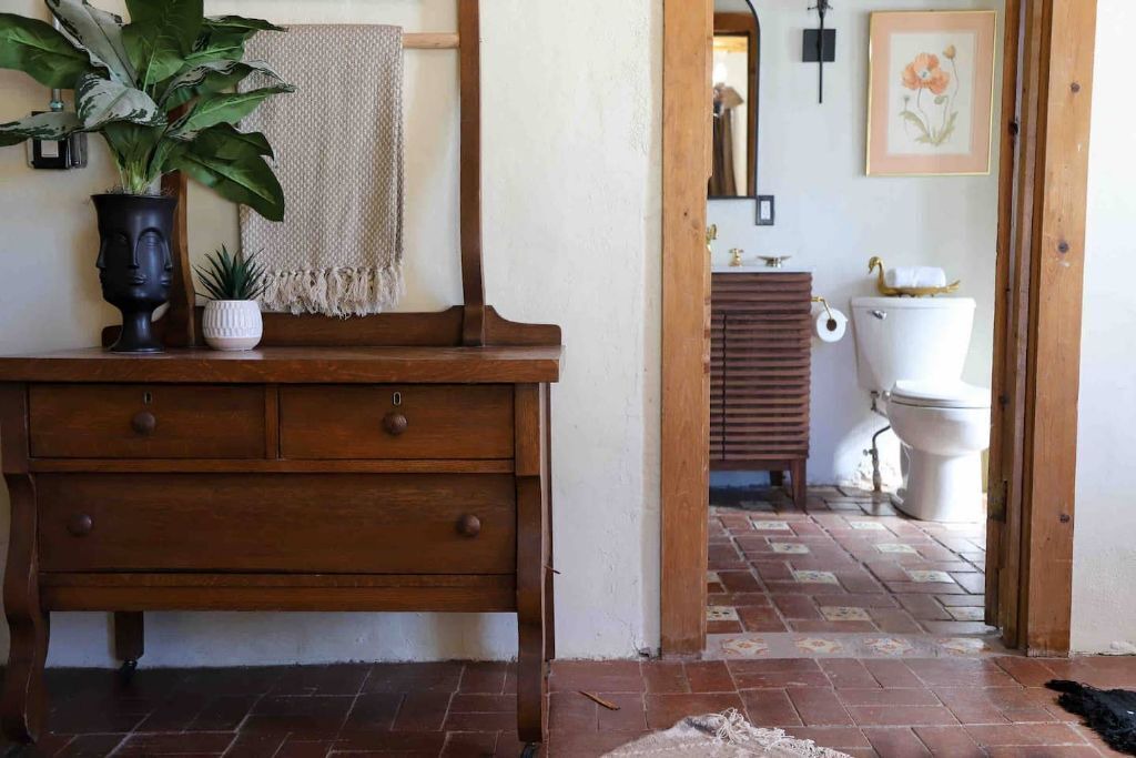 Photo of Bathroom in Nogal