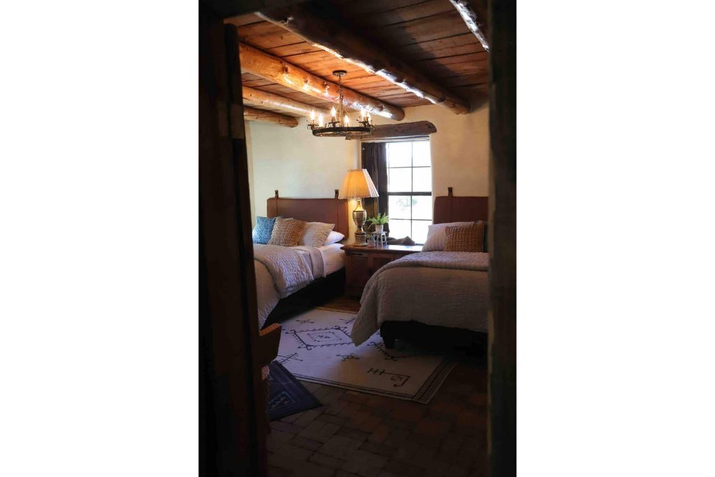Photo of Bedroom in Nogal