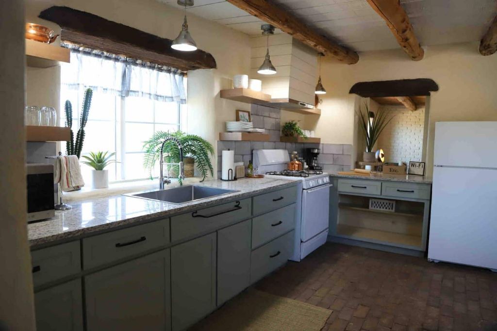 Photo of Kitchen in Nogal