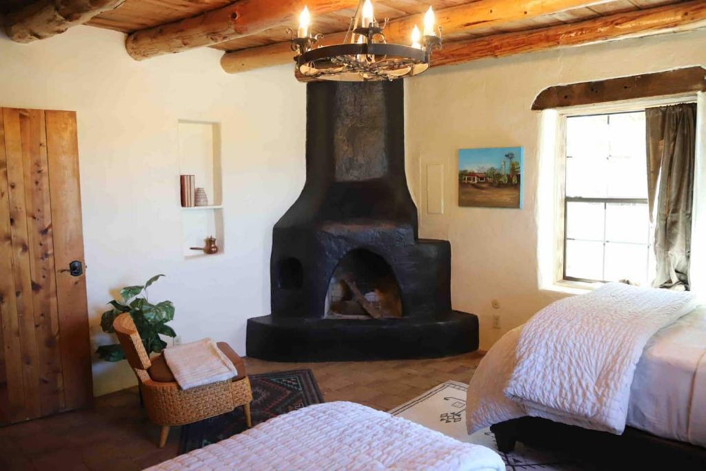 Photo of Bedroom in Nogal