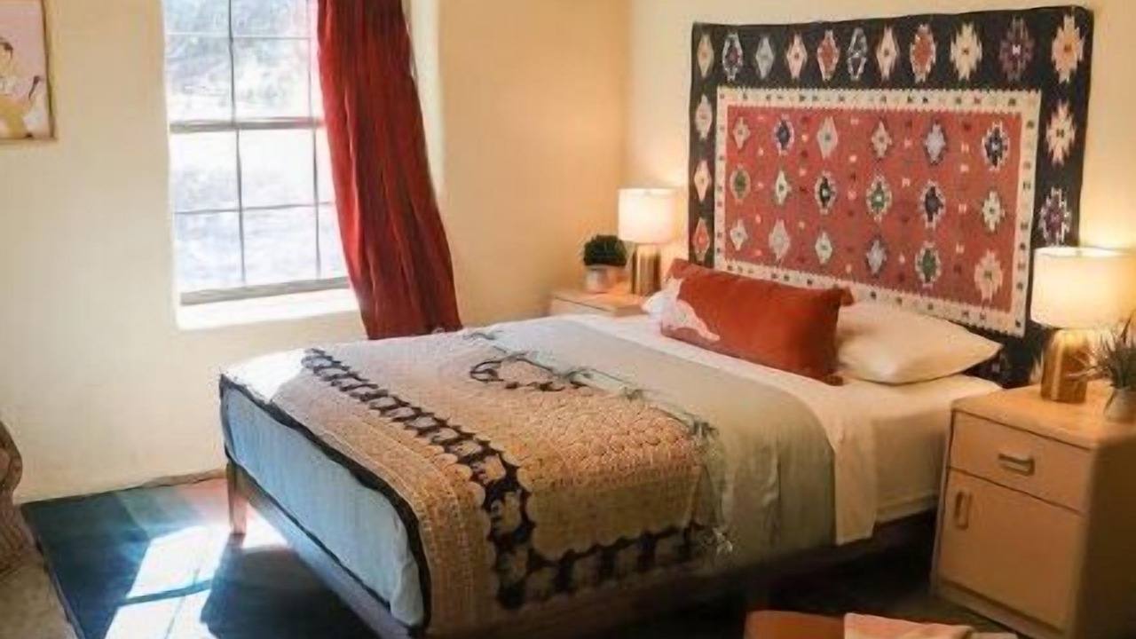 Photo of Bedroom in Nogal