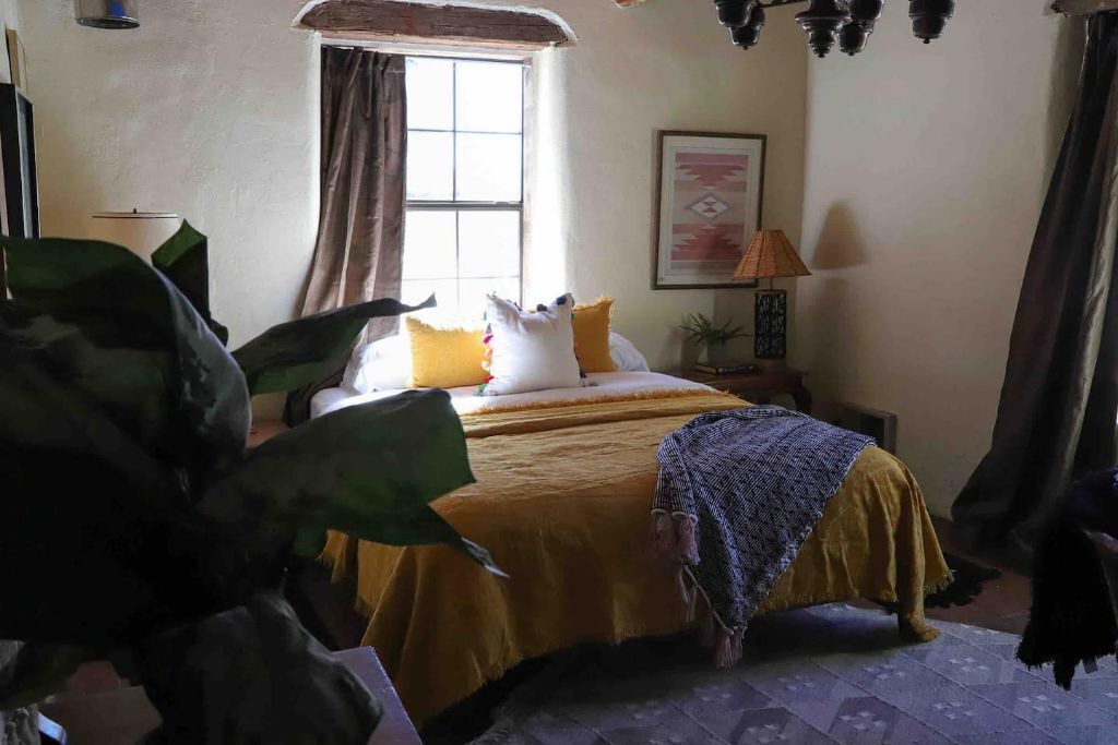 Photo of Bedroom in Nogal