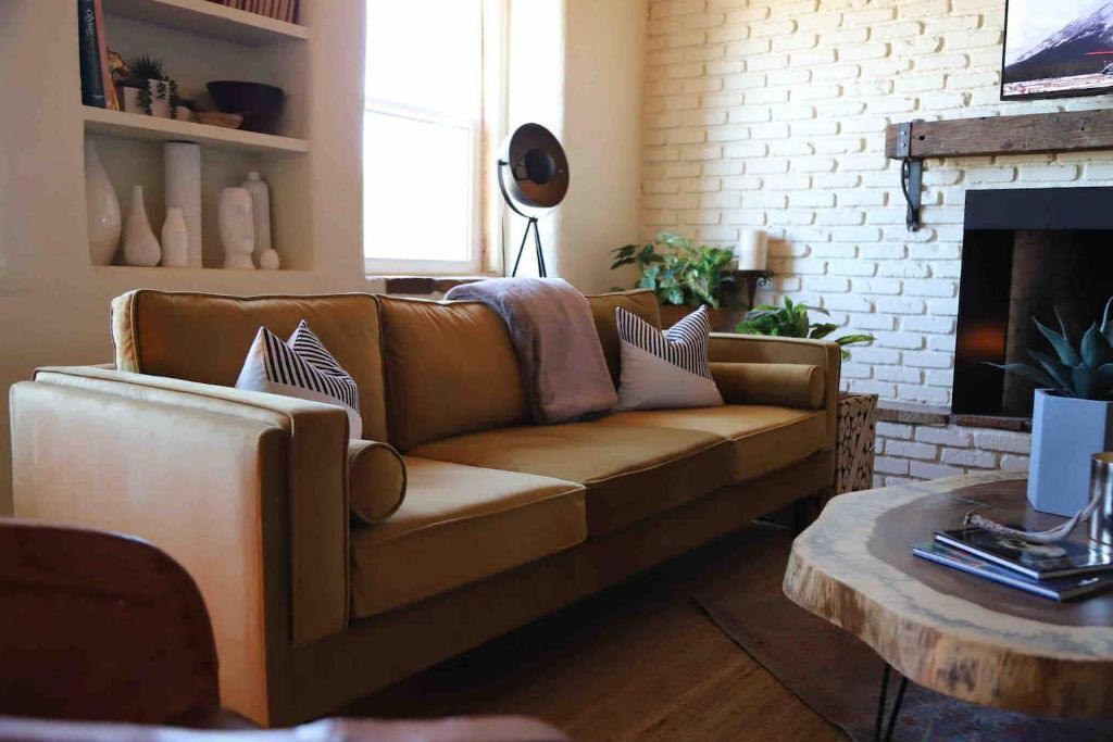 Photo of Livingroom in Nogal