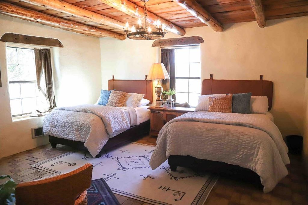 Photo of Bedroom in Nogal