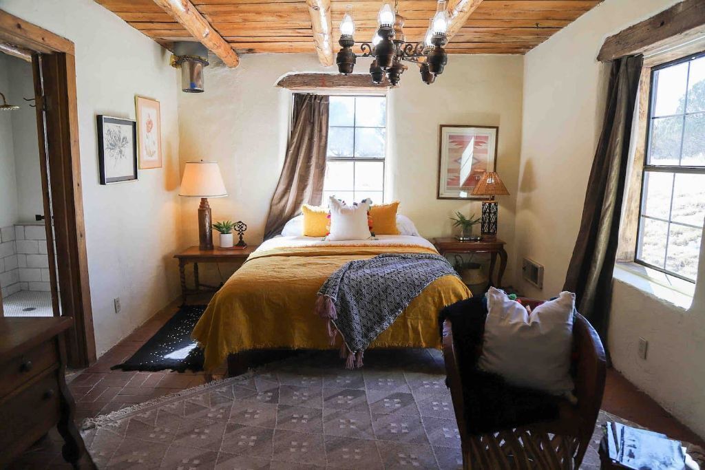 Photo of Bedroom in Nogal