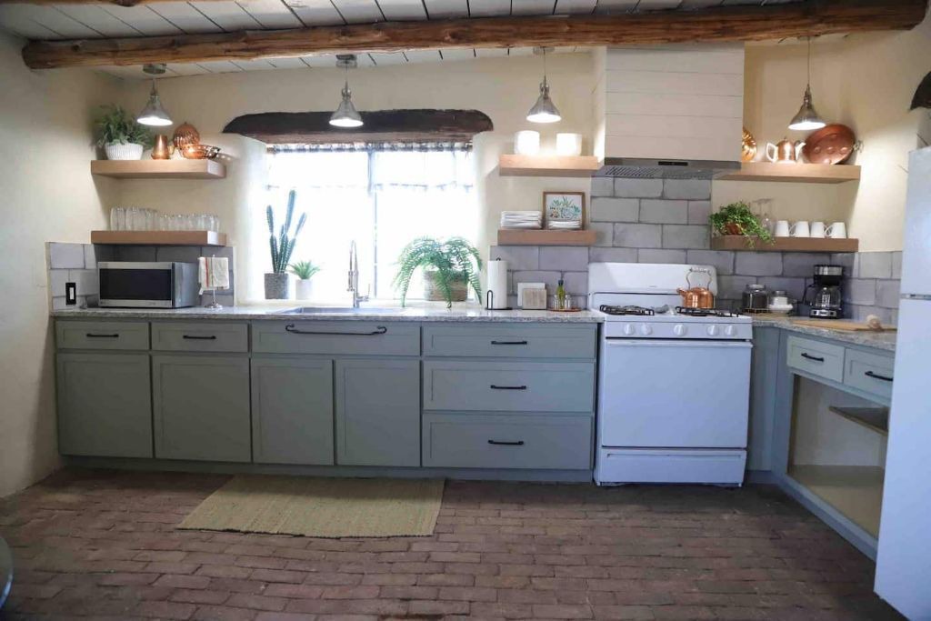 Photo of Kitchen in Nogal