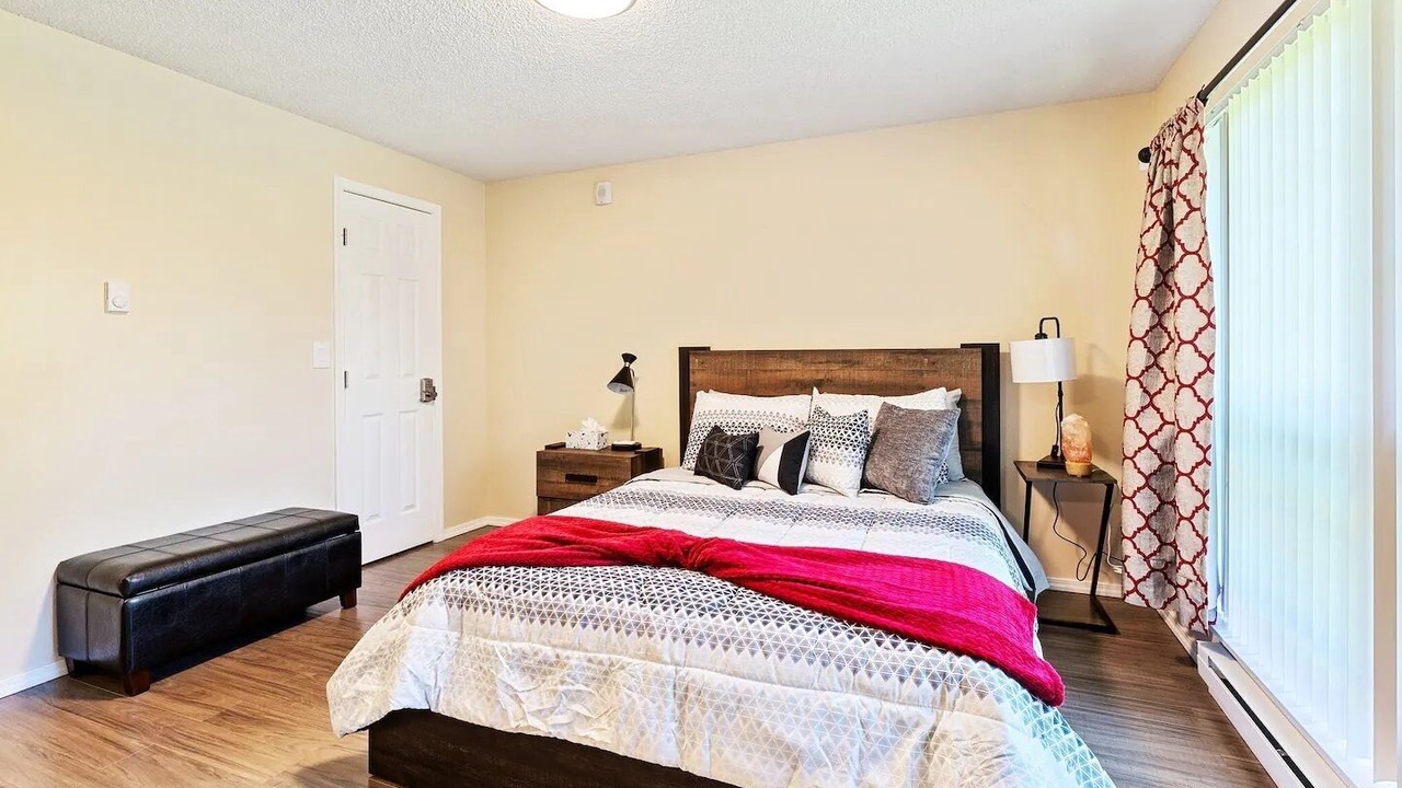 Photo of Bedroom in SeaTac
