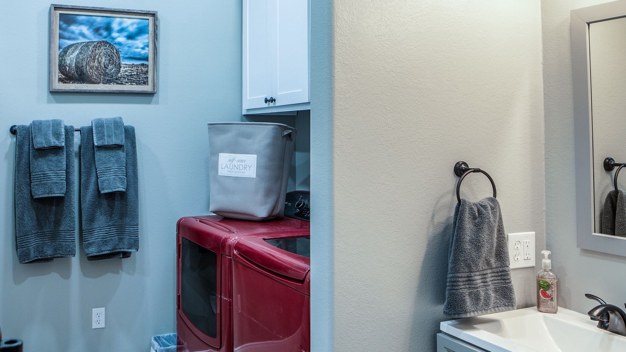 Photo of Bathroom in Amarillo