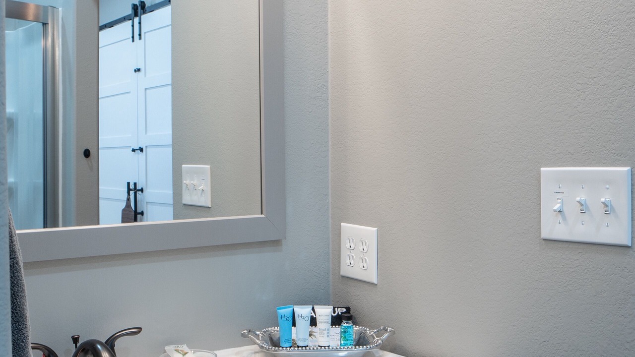 Photo of Bathroom in Amarillo