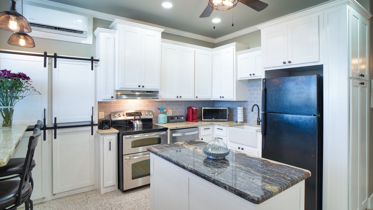 Photo of Kitchen in Amarillo