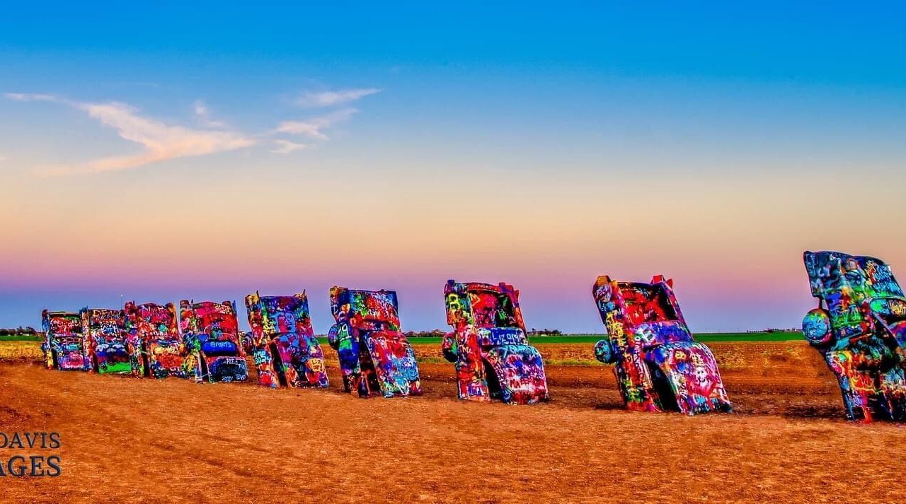 Photo of Others in Amarillo