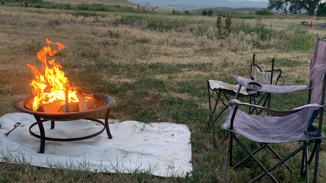 Photo of Outdoor in Livermore