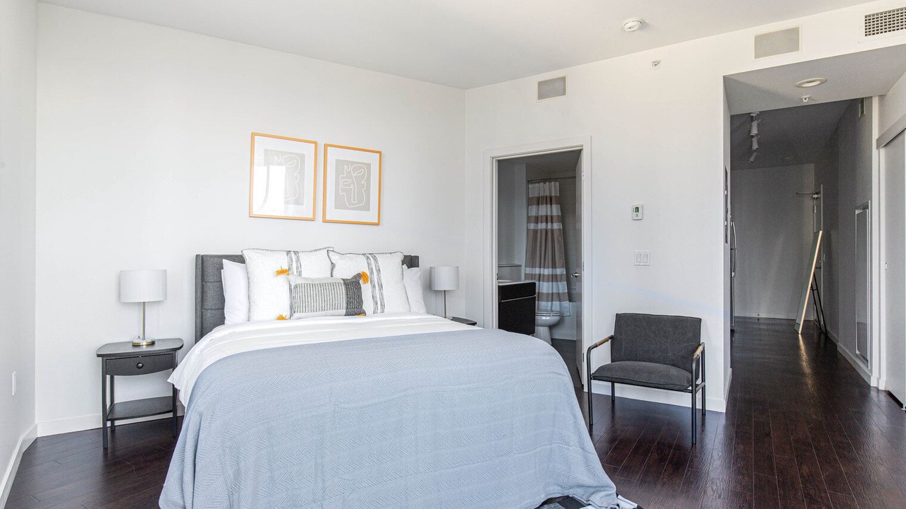 Photo of Bedroom in West Bellevue