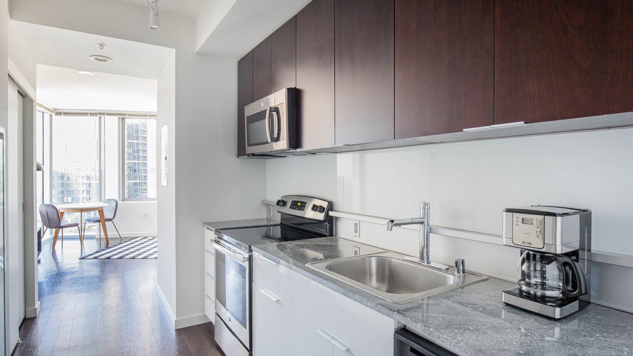 Photo of Kitchen in West Bellevue