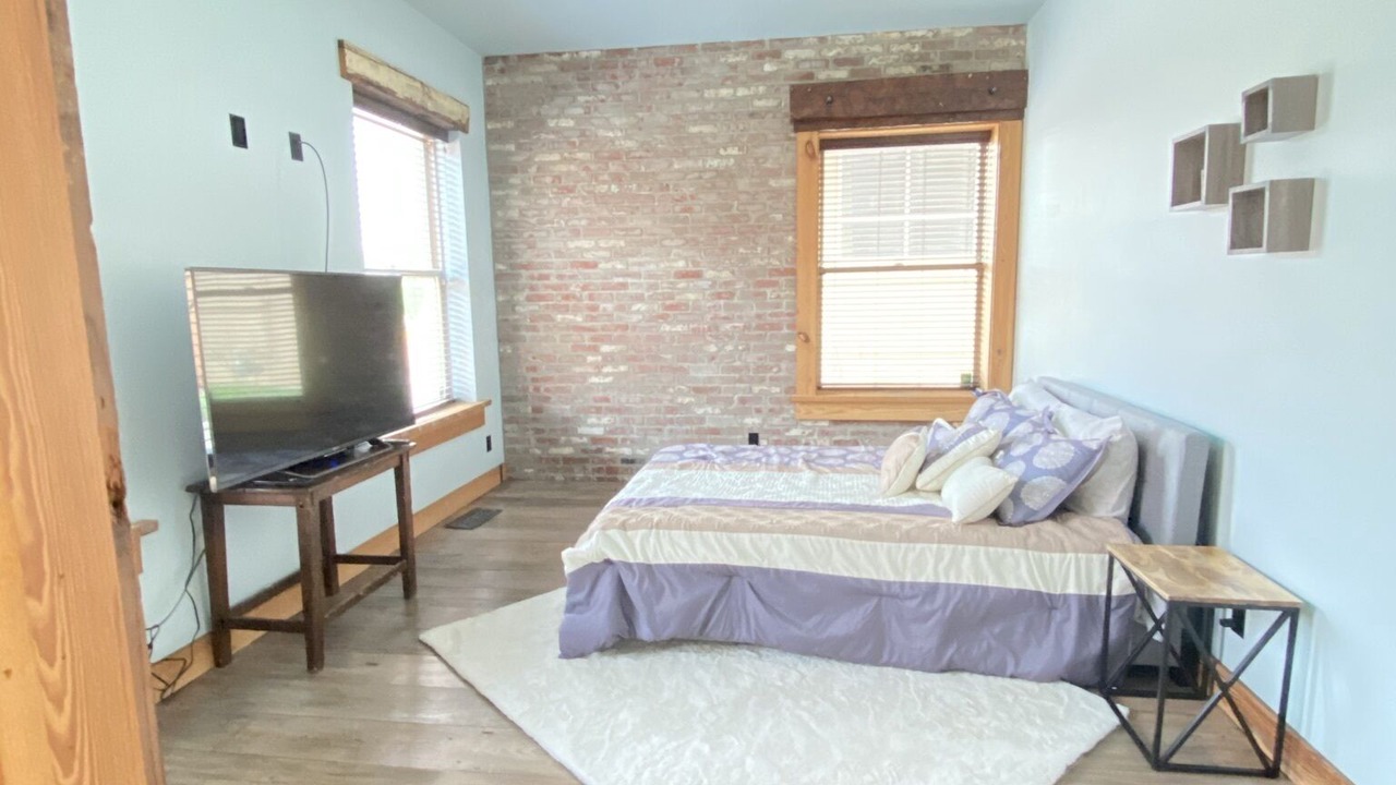 Photo of Bedroom in Downtown Oklahoma City