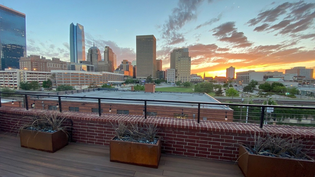 Photo of Outdoor in Downtown Oklahoma City