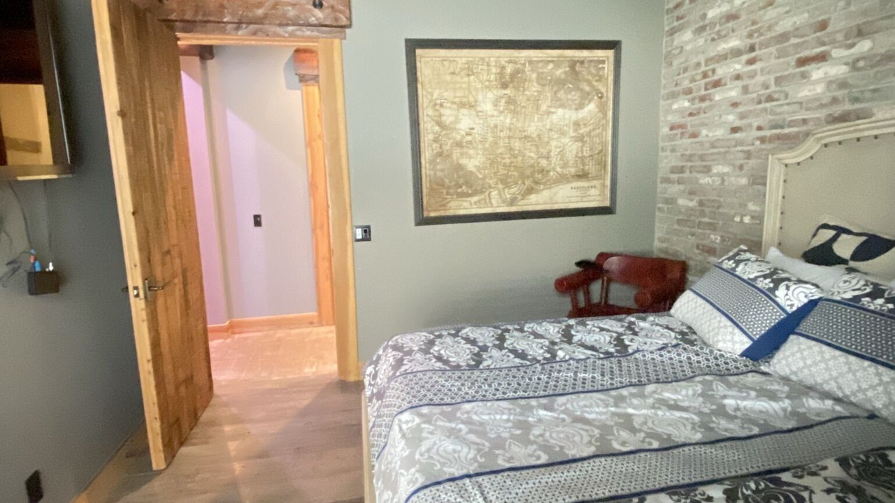 Photo of Bedroom in Downtown Oklahoma City