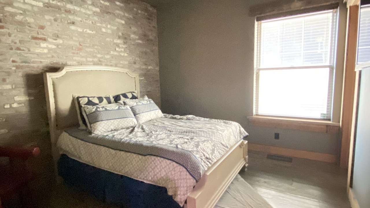 Photo of Bedroom in Downtown Oklahoma City