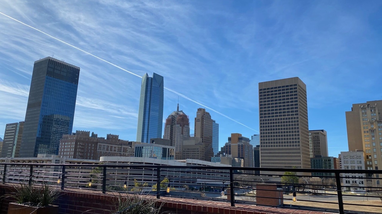 Photo of Others in Downtown Oklahoma City