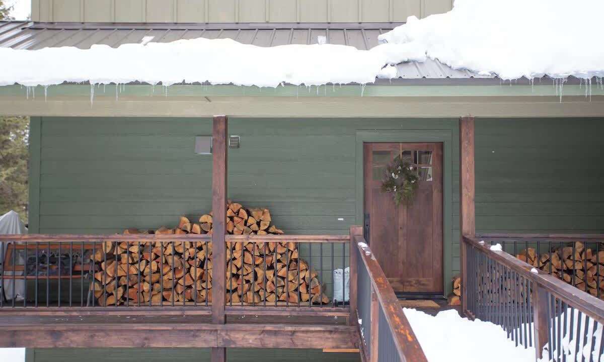 Photo of Outdoor in New Meadows