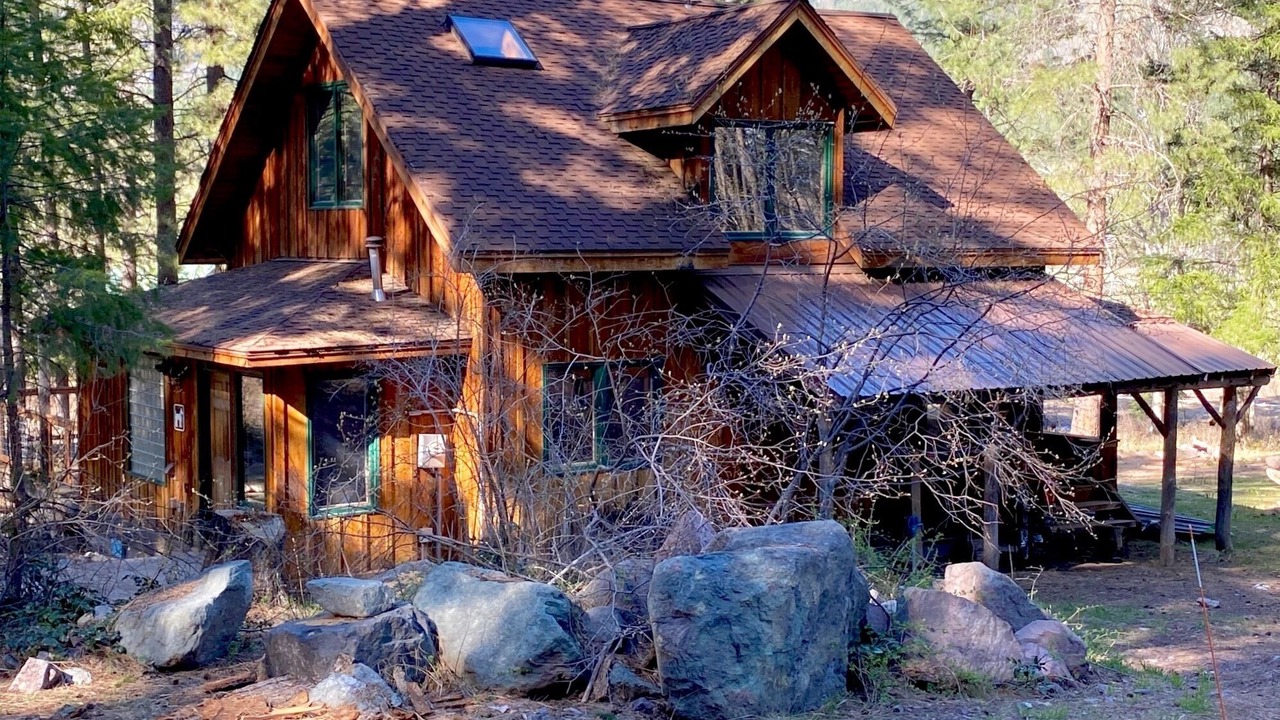 Photo of Outdoor in Methow Valley