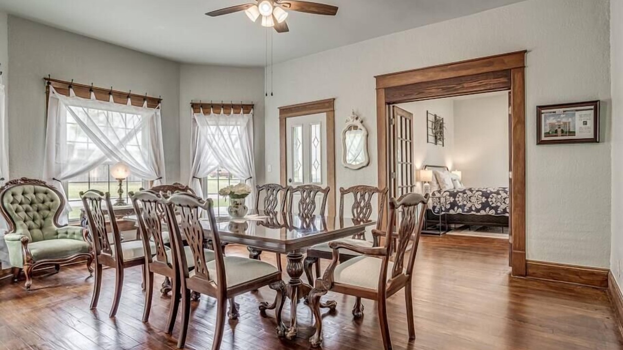Photo of Livingroom in Guthrie