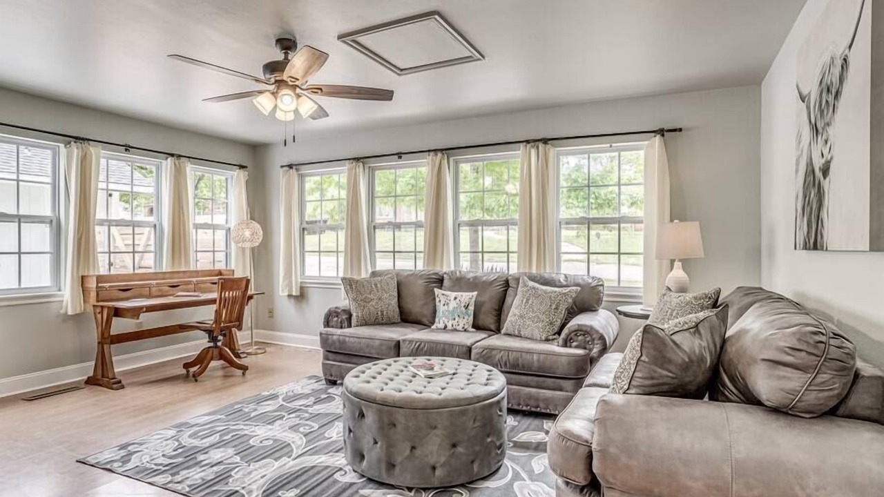 Photo of Bedroom in Guthrie