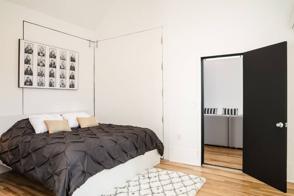 Photo of Bedroom in Alamo Placita