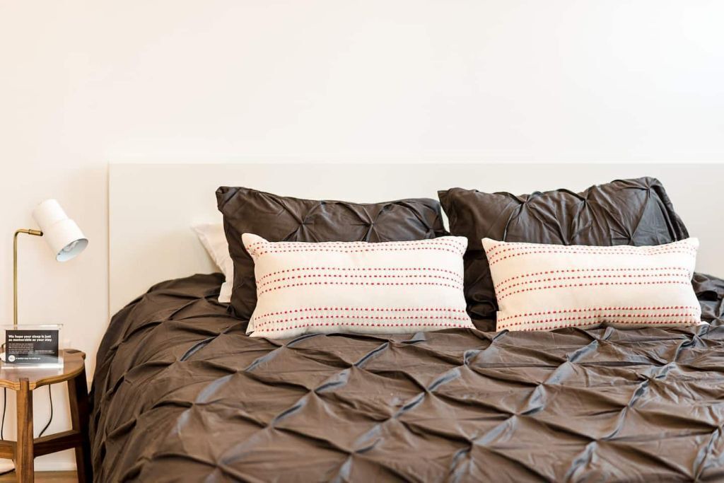 Photo of Bedroom in Alamo Placita