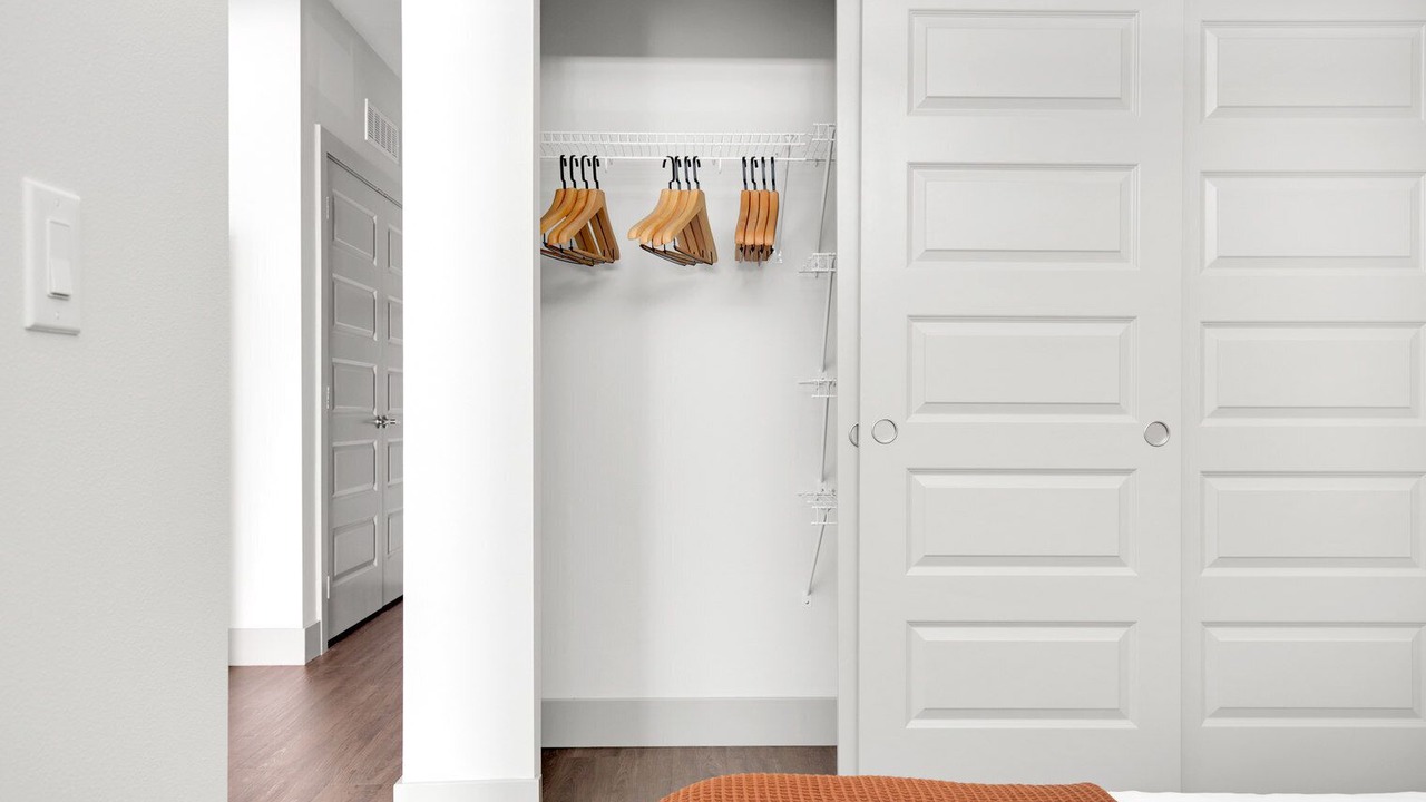 Photo of Bedroom in West Bellevue