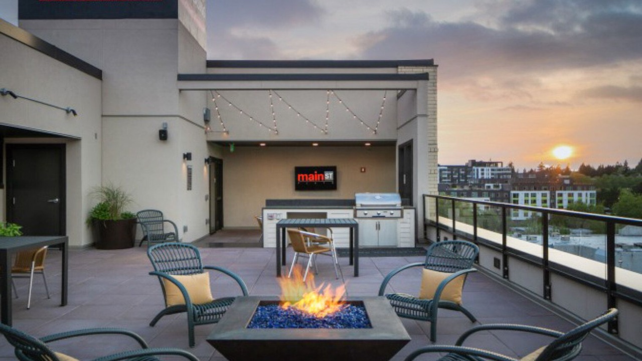 Photo of Outdoor in West Bellevue