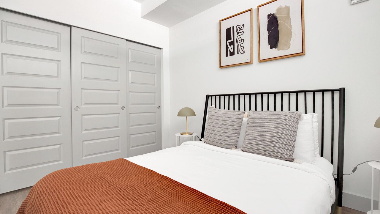Photo of Bedroom in West Bellevue