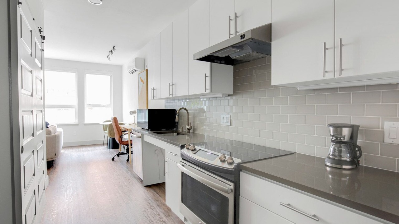 Photo of Kitchen in West Bellevue