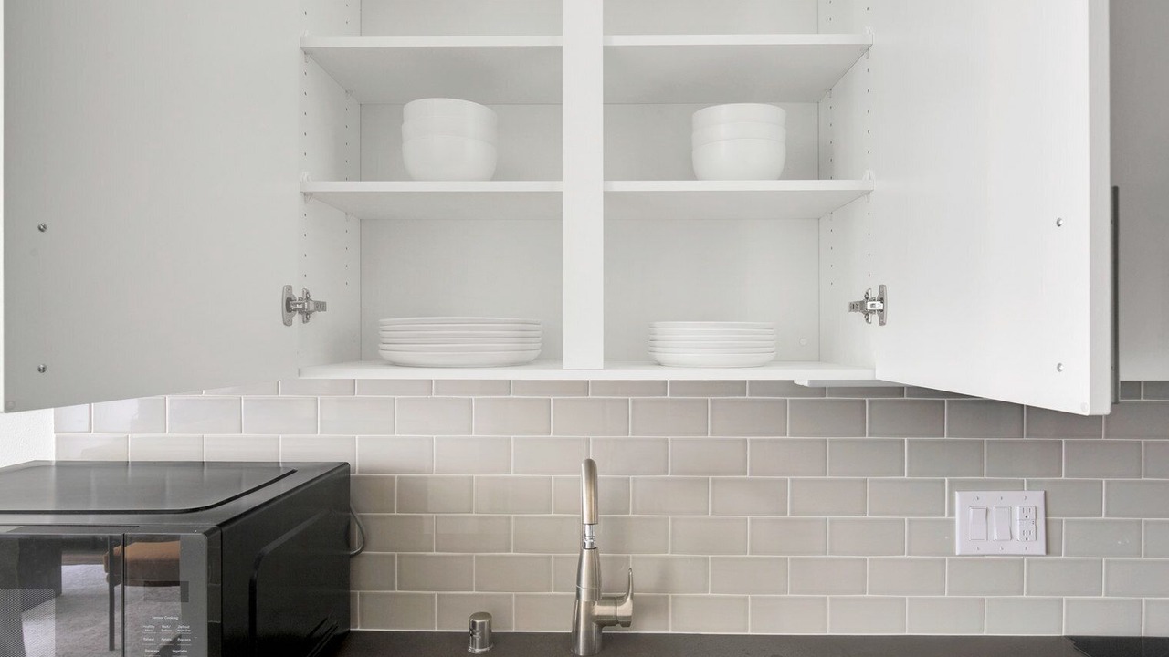 Photo of Kitchen in West Bellevue