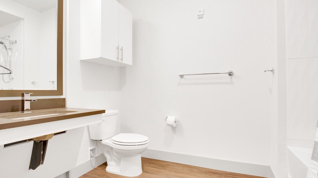 Photo of Bathroom in West Bellevue