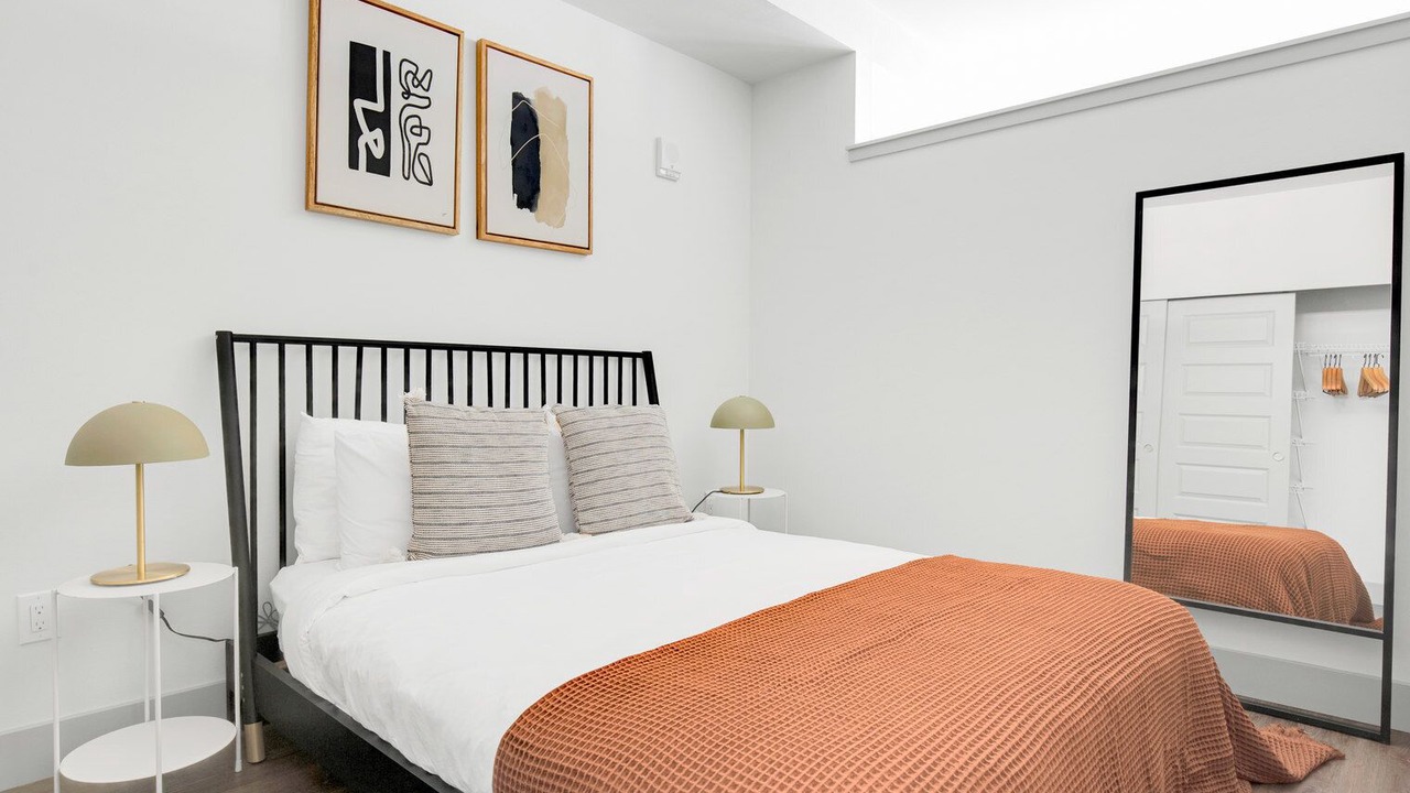 Photo of Bedroom in West Bellevue