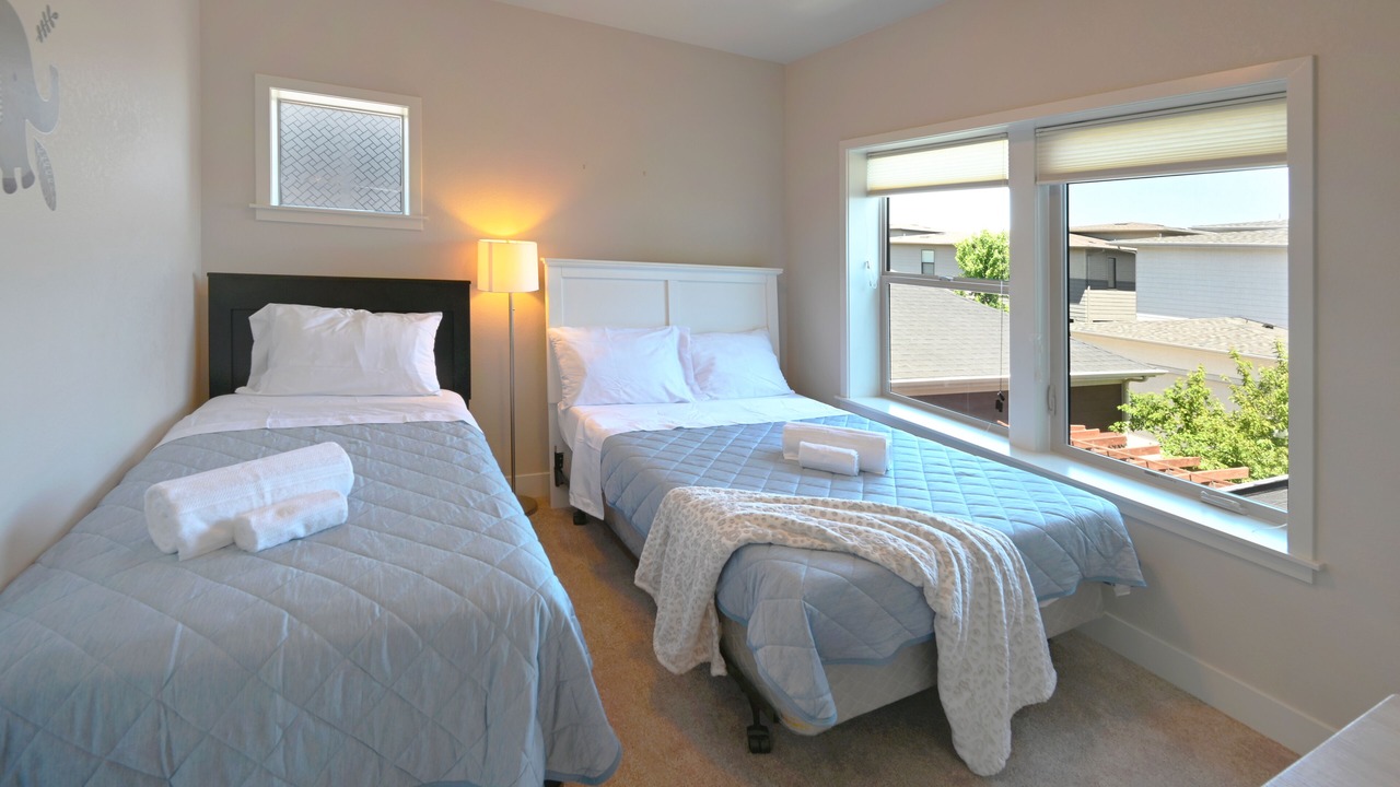 Photo of Bedroom in Northfield