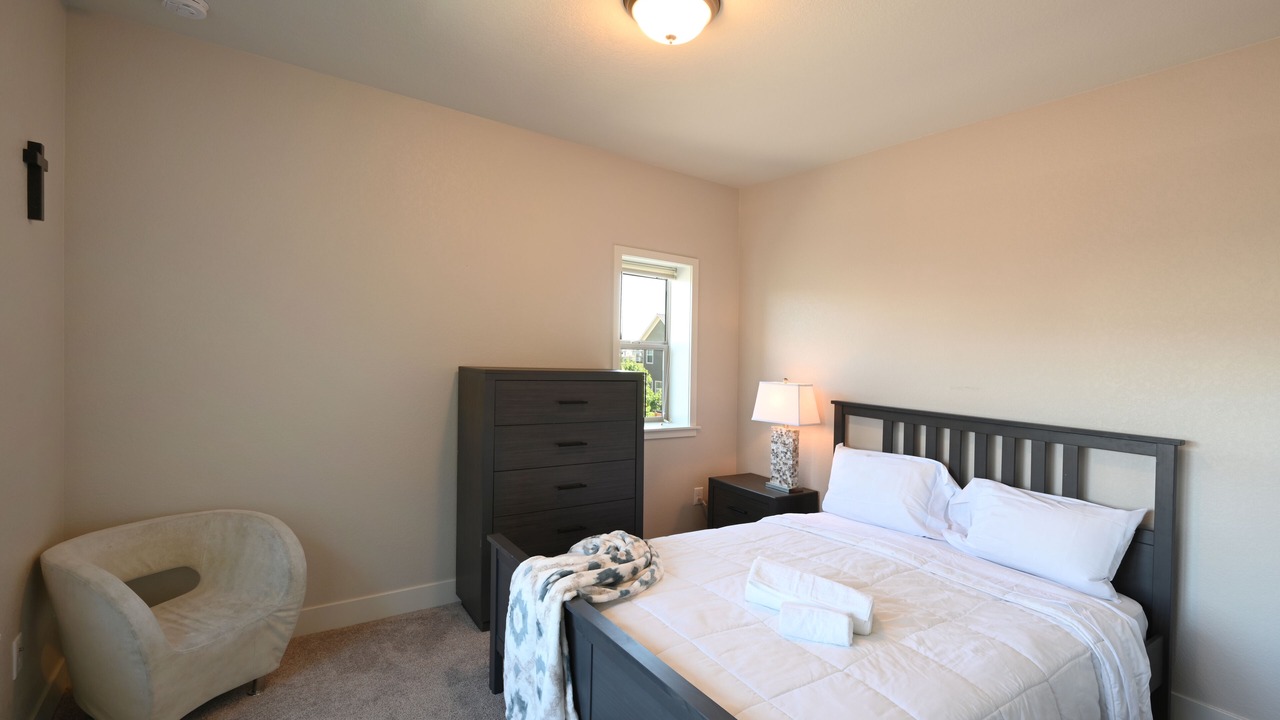 Photo of Bedroom in Northfield