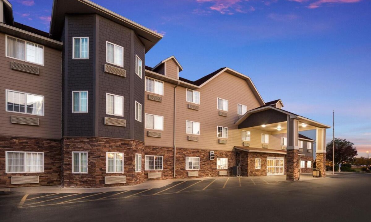 Photo of Outdoor in Council Bluffs